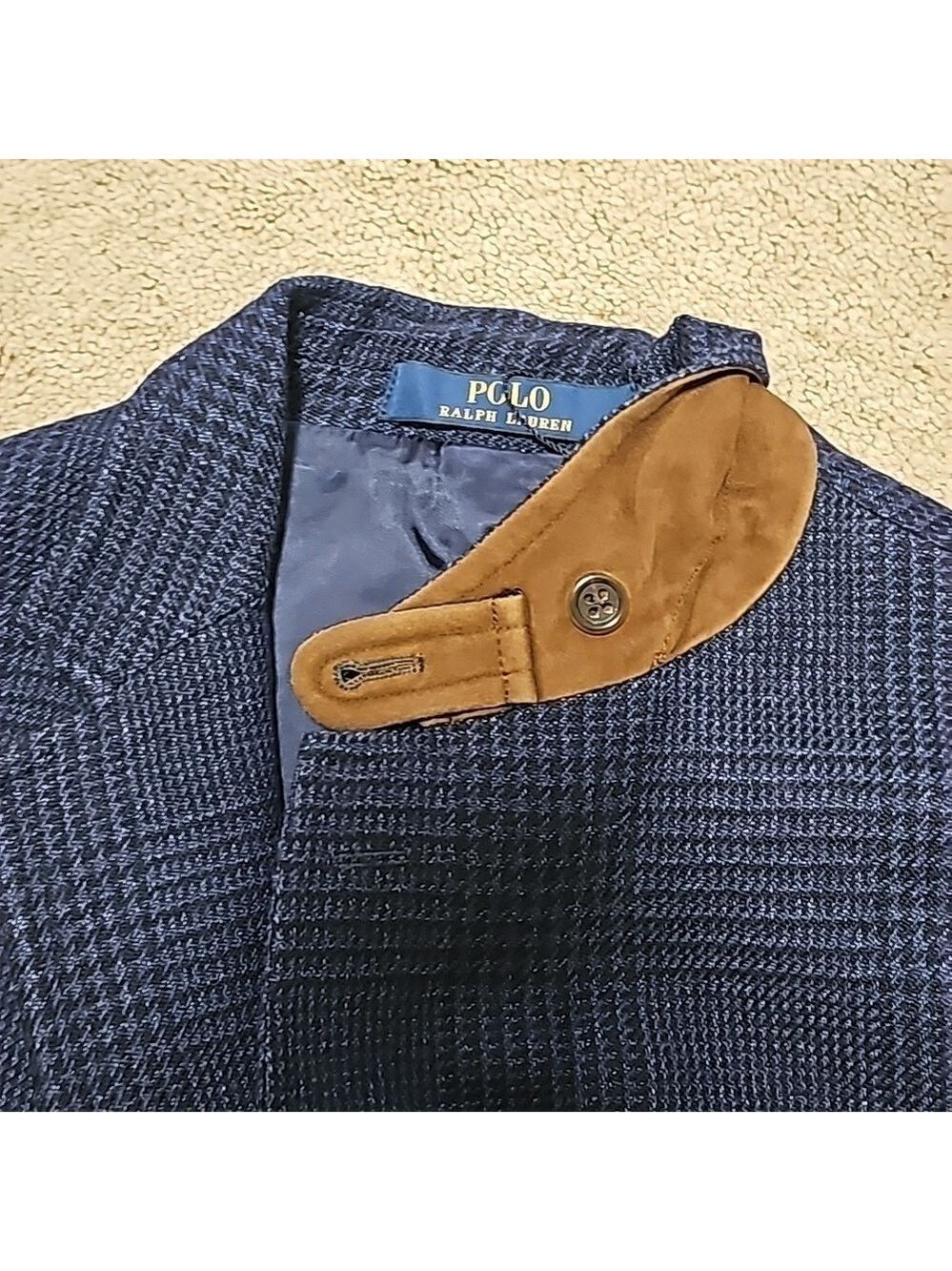 Polo Ralph Lauren Blazer - Picture 3 of 12